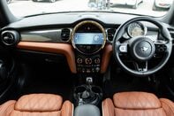 Mini Hatch COOPER EXCLUSIVE 3