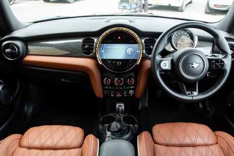 Mini Hatch COOPER EXCLUSIVE 3