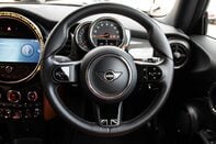 Mini Hatch COOPER EXCLUSIVE 22