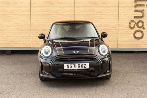 Mini Hatch COOPER EXCLUSIVE 5