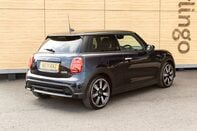 Mini Hatch COOPER EXCLUSIVE 2