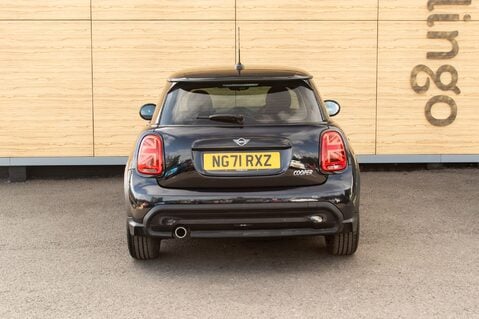 Mini Hatch COOPER EXCLUSIVE 6
