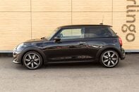 Mini Hatch COOPER EXCLUSIVE 13