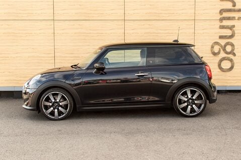Mini Hatch COOPER EXCLUSIVE 13