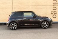 Mini Hatch COOPER EXCLUSIVE 12