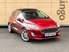 Ford Fiesta TITANIUM