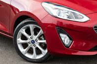 Ford Fiesta TITANIUM 11