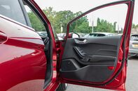 Ford Fiesta TITANIUM 14