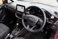 Ford Fiesta TITANIUM 4