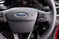 Ford Fiesta TITANIUM 21