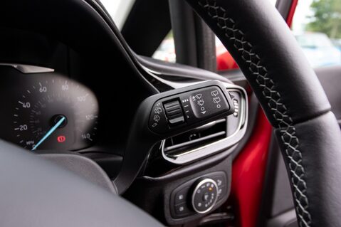 Ford Fiesta TITANIUM 19