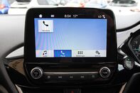 Ford Fiesta TITANIUM 24