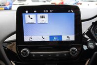 Ford Fiesta TITANIUM 25