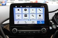 Ford Fiesta TITANIUM 26