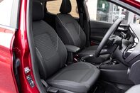 Ford Fiesta TITANIUM 29
