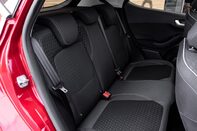 Ford Fiesta TITANIUM 34