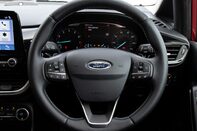 Ford Fiesta TITANIUM 22
