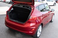 Ford Fiesta TITANIUM 35