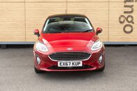 Ford Fiesta TITANIUM 5