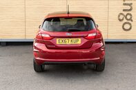 Ford Fiesta TITANIUM 6