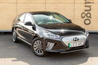 Hyundai IONIQ PREMIUM 1