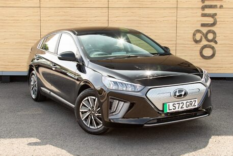 Hyundai IONIQ PREMIUM