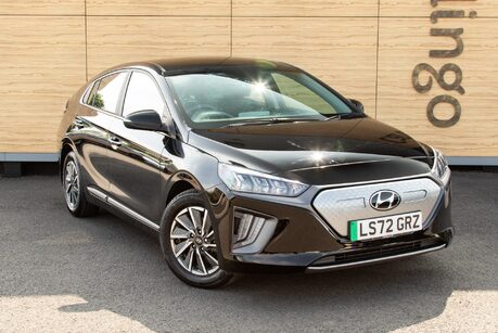 Hyundai IONIQ PREMIUM
