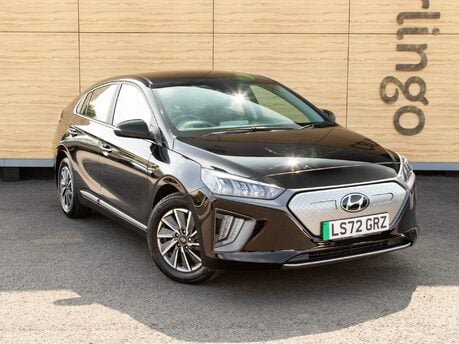 Hyundai IONIQ PREMIUM