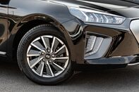 Hyundai IONIQ PREMIUM 11