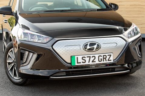 Hyundai IONIQ PREMIUM 10