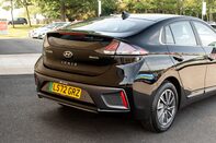 Hyundai IONIQ PREMIUM 8
