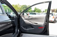 Hyundai IONIQ PREMIUM 14