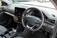 Hyundai IONIQ PREMIUM 4