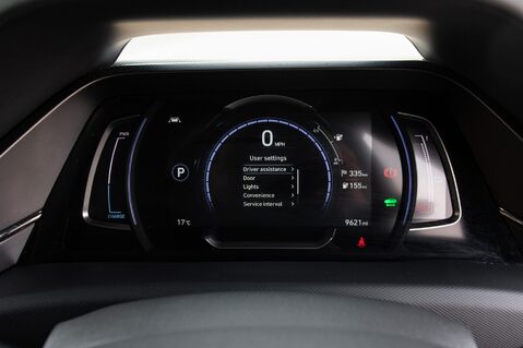 Hyundai IONIQ PREMIUM 16