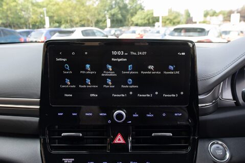 Hyundai IONIQ PREMIUM 25