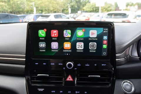 Hyundai IONIQ PREMIUM 28