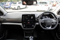 Hyundai IONIQ PREMIUM 3