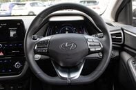 Hyundai IONIQ PREMIUM 22