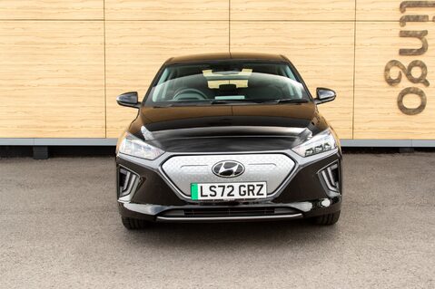 Hyundai IONIQ PREMIUM 5