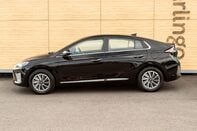 Hyundai IONIQ PREMIUM 13