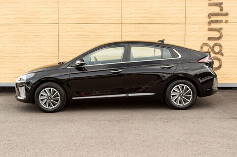 Hyundai IONIQ PREMIUM 13