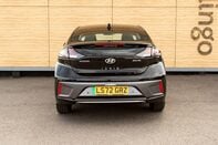 Hyundai IONIQ PREMIUM 6