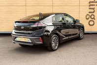 Hyundai IONIQ PREMIUM 2