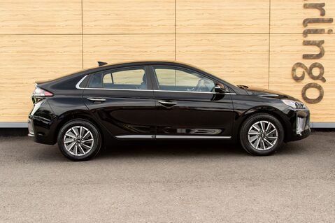Hyundai IONIQ PREMIUM 12