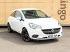 Vauxhall Corsa GRIFFIN