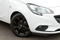 Vauxhall Corsa GRIFFIN 11