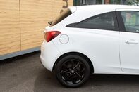 Vauxhall Corsa GRIFFIN 7