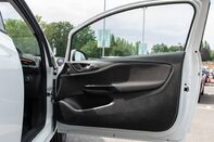 Vauxhall Corsa GRIFFIN 14
