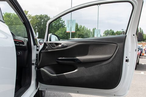 Vauxhall Corsa GRIFFIN 14