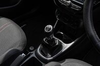 Vauxhall Corsa GRIFFIN 29